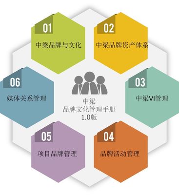 2018年1月典型房企品牌指数TOP100 品牌管理新格局与趋势洞察